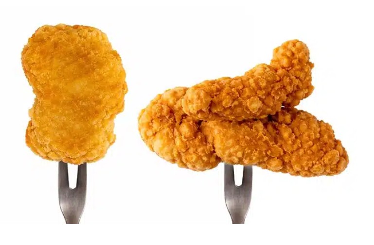 Fry Fork