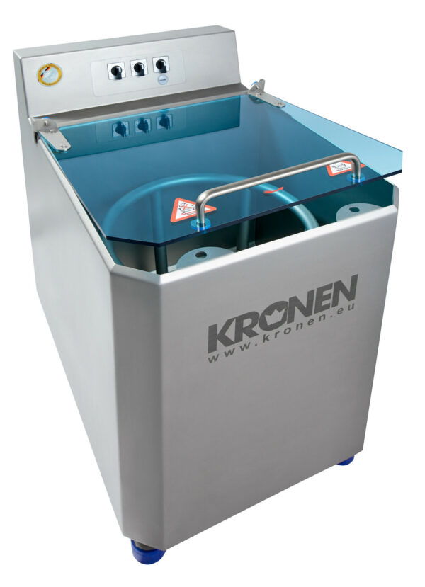 KS ECO Range - food drying machine