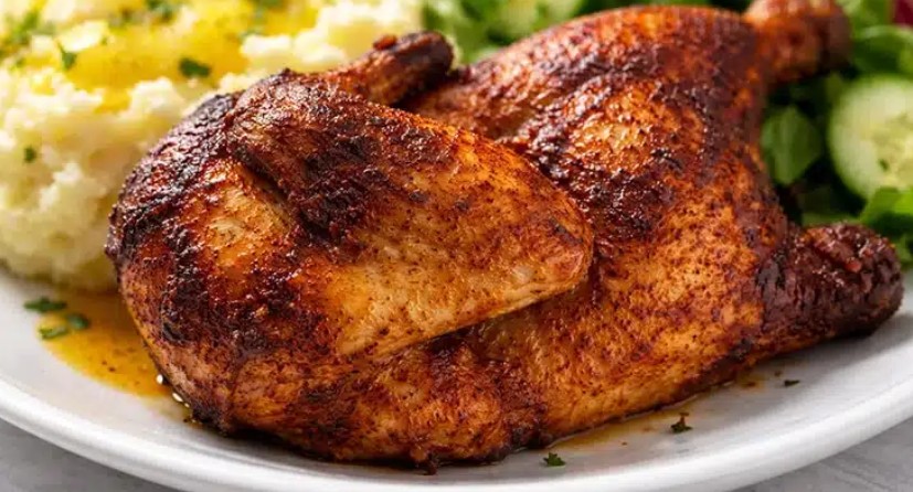 chicken
