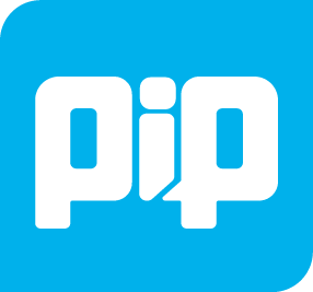 PIP innovations logo